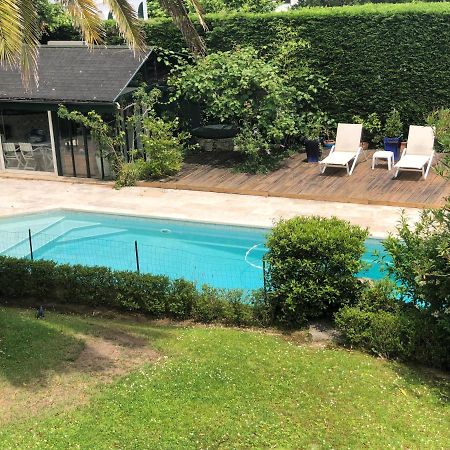 Appartement Ranavalo Pays Basque 安格雷 外观 照片