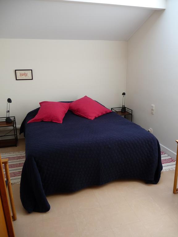 Appartement Ranavalo Pays Basque 安格雷 客房 照片